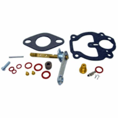 AFTERMARKET Carburetor Repair Kit Fits Allis Chalmers Models B C RC ZENITH R0081